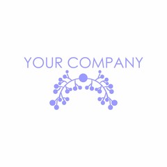 wedding logo icon vector