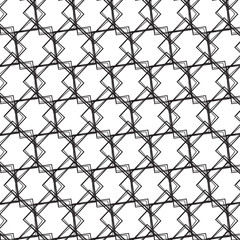 Naklejka premium abstract pattern background illustration design
