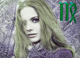 Woman in astrology, Virgo