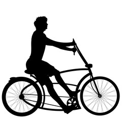 Fototapeta premium bicycle