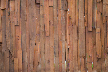 Timber wood wall texture background