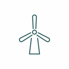 energy logo icon Vector