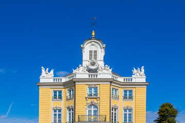 Fototapeta premium castle wall