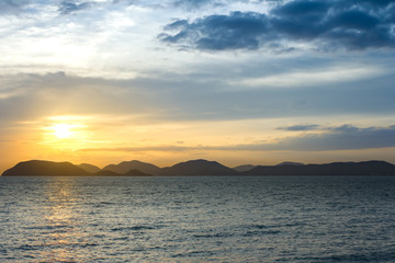 landscape,sea,nature