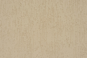 Wall fragment with scratches and cracks