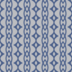 Fototapeta premium seamless ornamental pattern