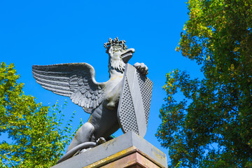 gargoyle