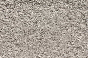Background sheeting wall of a building - (plaster)