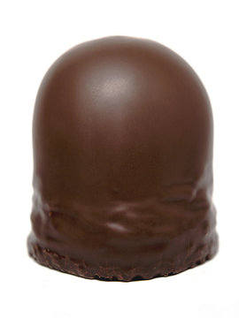 Schokokuss,