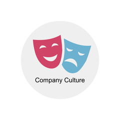 company culture icon