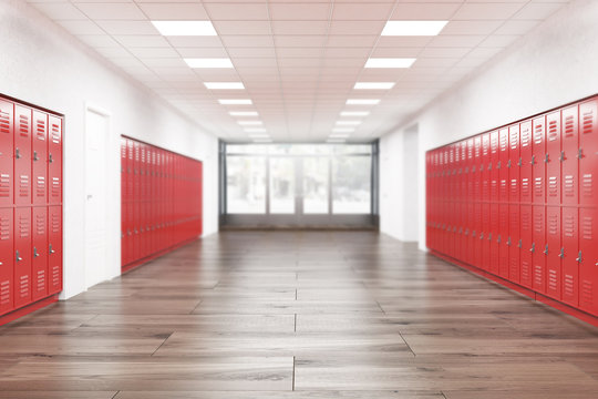 School Hallway Background Images – Browse 14,641 Stock Photos, Vectors, and  Video | Adobe Stock