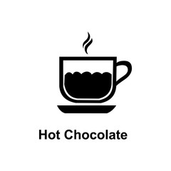 hot chocolate icon