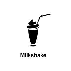 milkshake icon