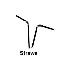 straws icon