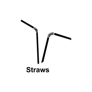 straws icon