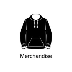 merchandise icon