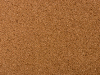 cork board  background