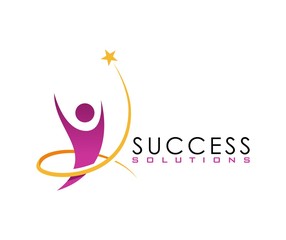 Success logo - 118127349