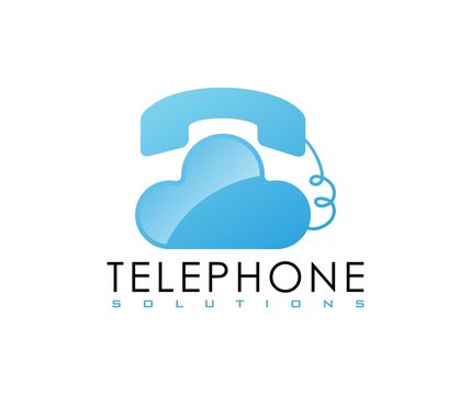 Telephone Logo