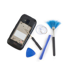 phone screwdriver repair phone