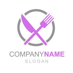 Restaurant Company Name (Logo)
