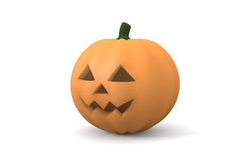 Halloween Pumpkin