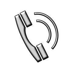 ikona telefon