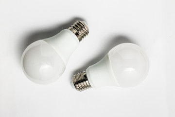 White Bulb Led Lamp