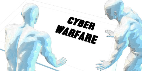 Cyber Warfare