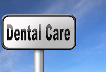 dental care