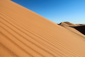 Sand Dune