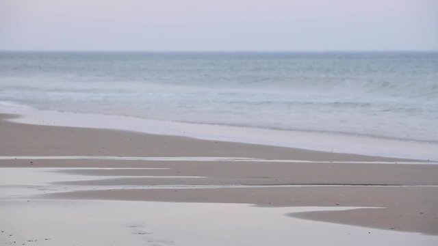 Cape Cod Beach