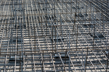 Carcass made of fitness