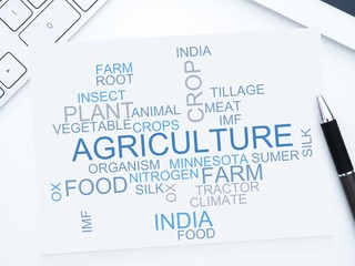 Agriculture