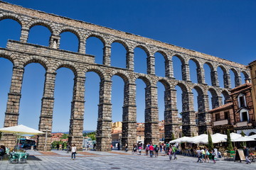Segovia