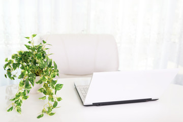 ノートパソコン