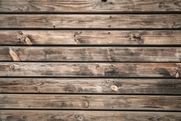 Naklejka premium Old wood texture