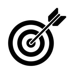 Vector target Icon