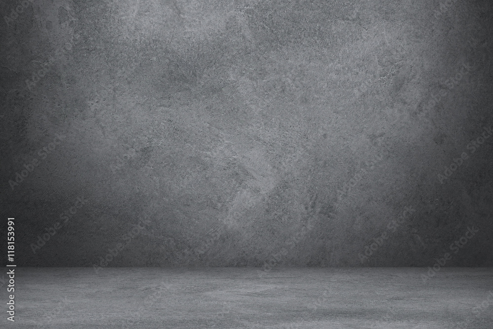 Poster cement and concrete texture with shadow for pattern and backgrou