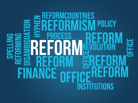 Reform