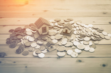  The concept of housing asset