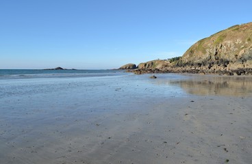 Plage du jospinet