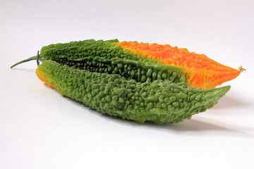 Bitter melón gohya