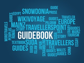 guidebook