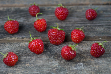 Erdbeeren