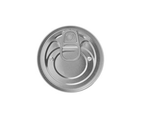 Food metal can