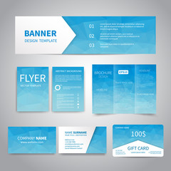 Corporate Identity Set