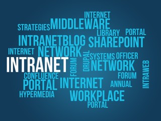 intranet