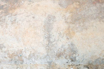 Obraz na płótnie Canvas Texture of old concrete wall for background