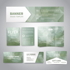 Corporate Identity Set
